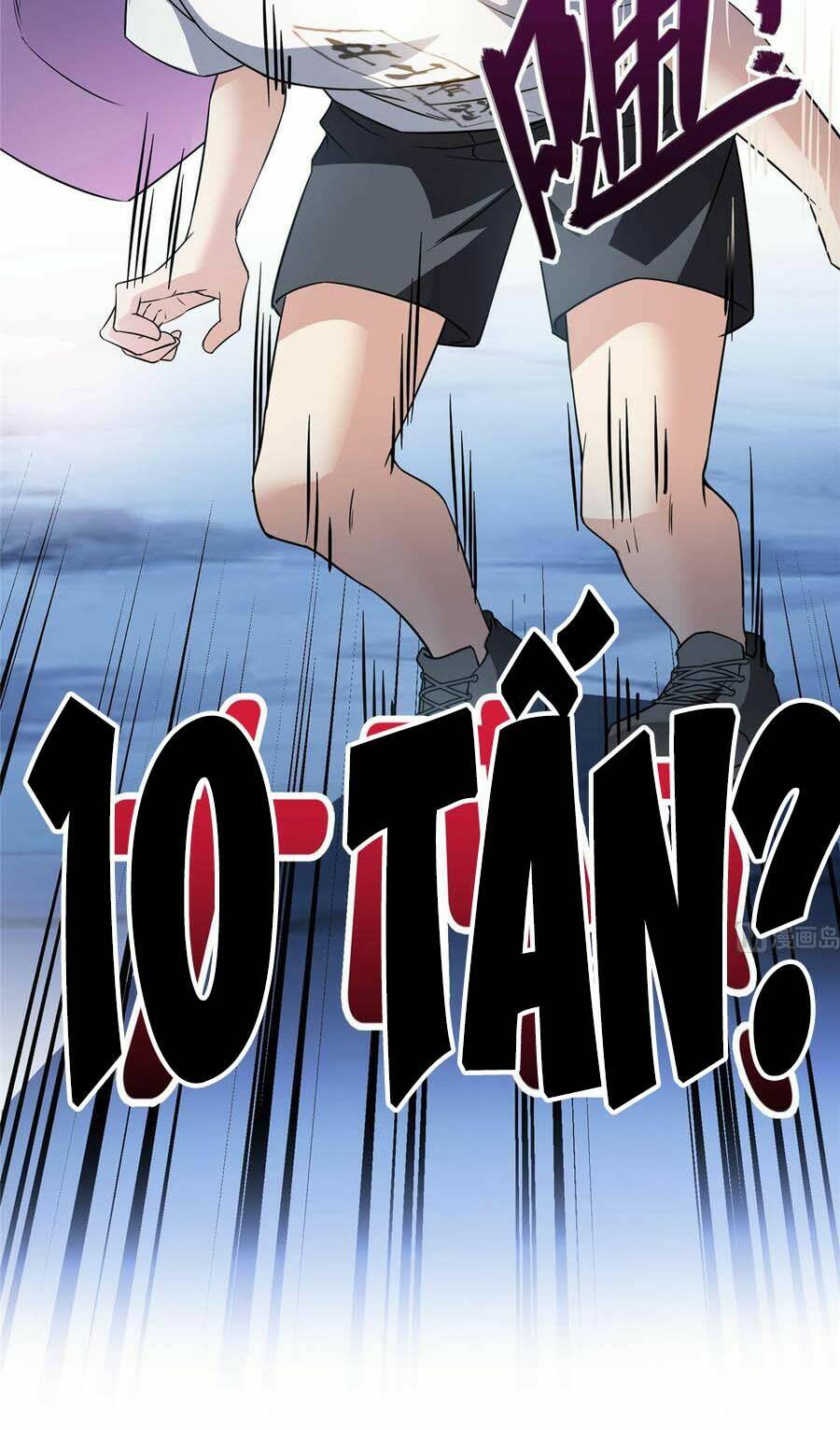 Tu Chân Nói Chuyện Phiếm Quần Chapter 325 - Trang 2