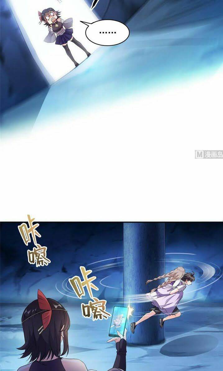 Tu Chân Nói Chuyện Phiếm Quần Chapter 325 - Trang 2