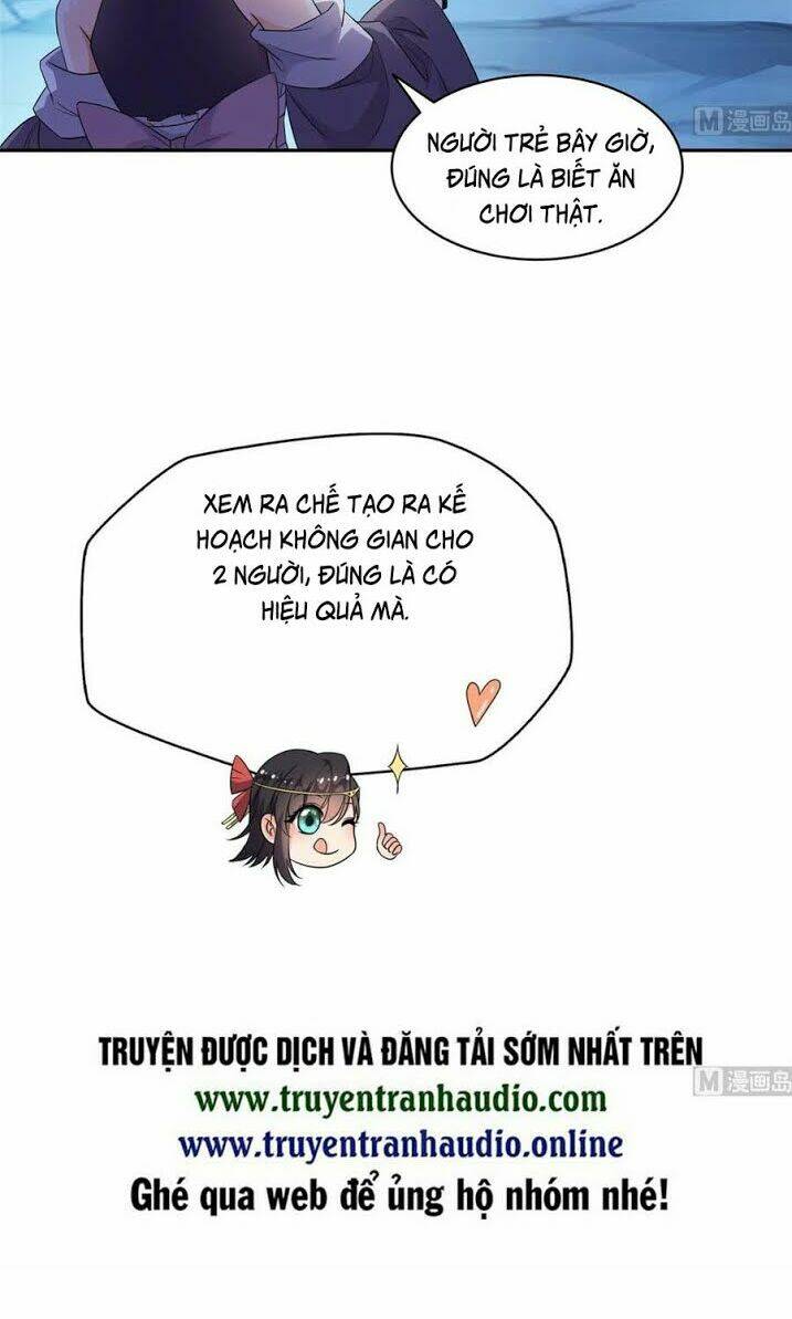 Tu Chân Nói Chuyện Phiếm Quần Chapter 325 - Trang 2