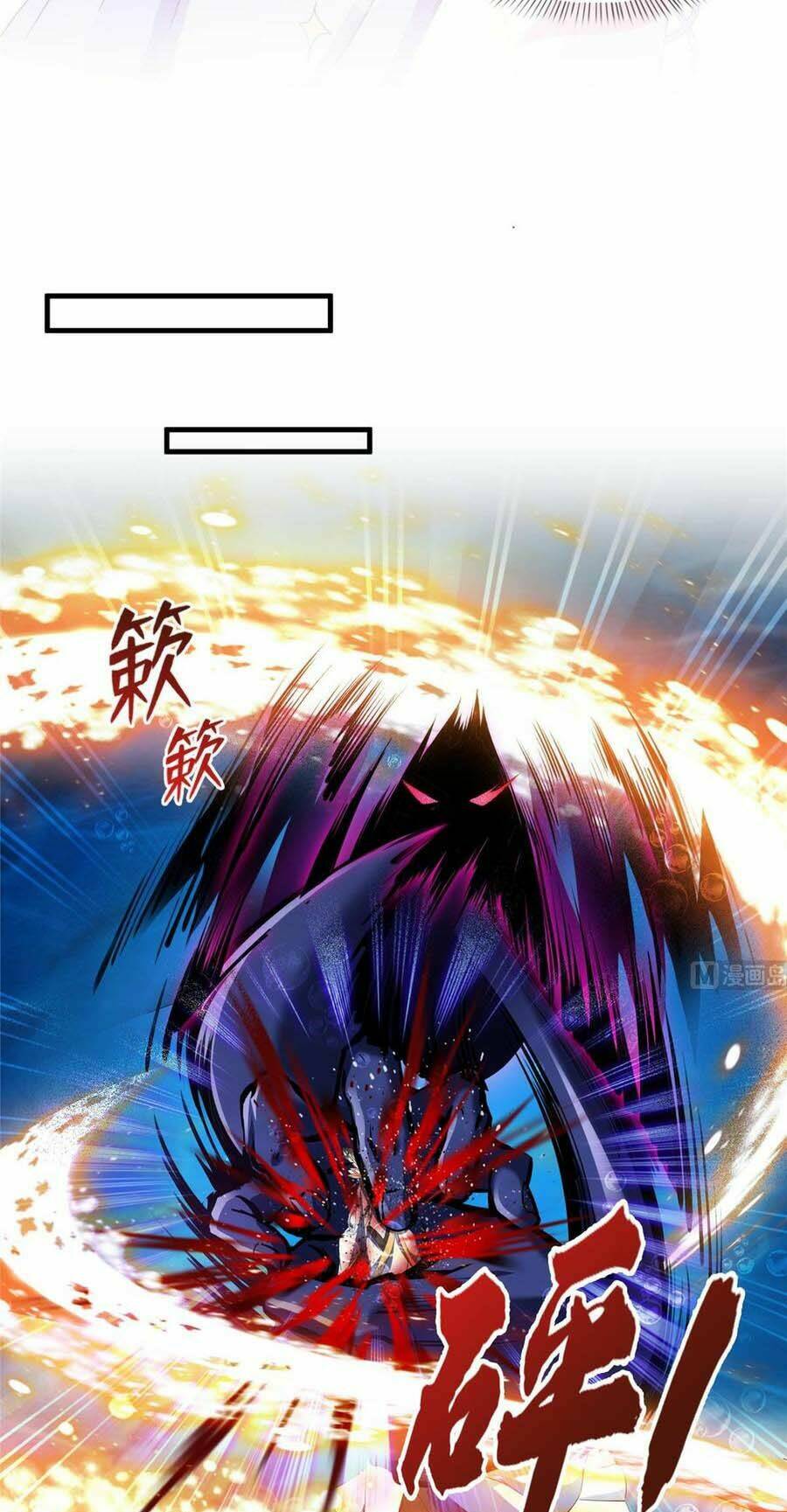 Tu Chân Nói Chuyện Phiếm Quần Chapter 325 - Trang 2