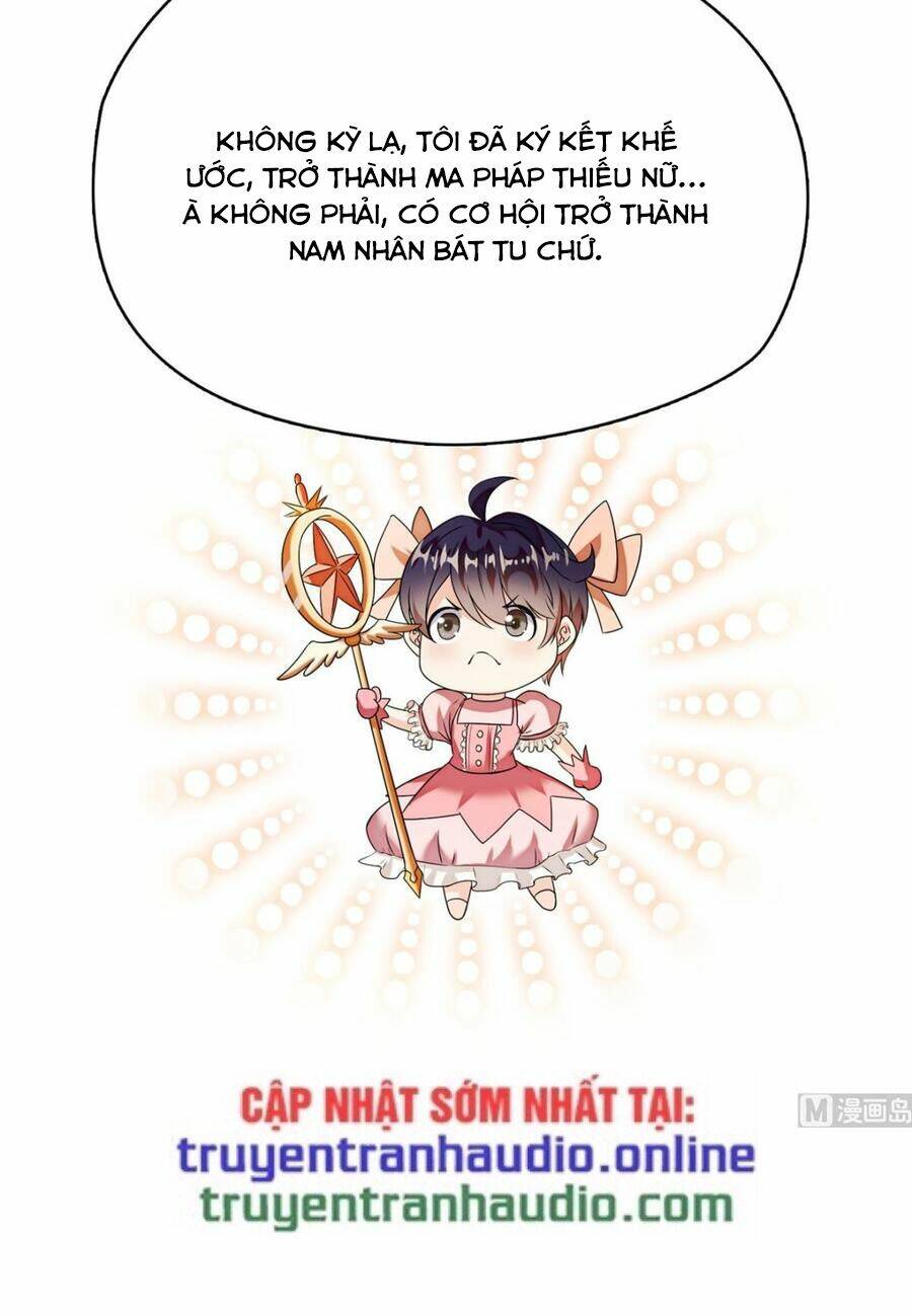 Tu Chân Nói Chuyện Phiếm Quần Chapter 326 - Trang 2