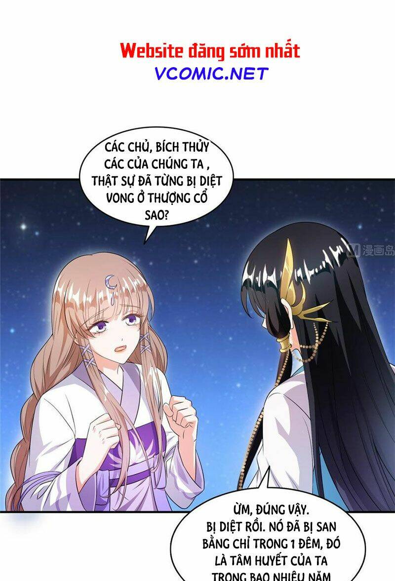 Tu Chân Nói Chuyện Phiếm Quần Chapter 329 - Trang 2