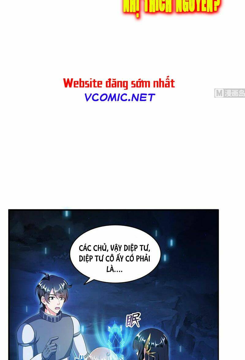 Tu Chân Nói Chuyện Phiếm Quần Chapter 329 - Trang 2