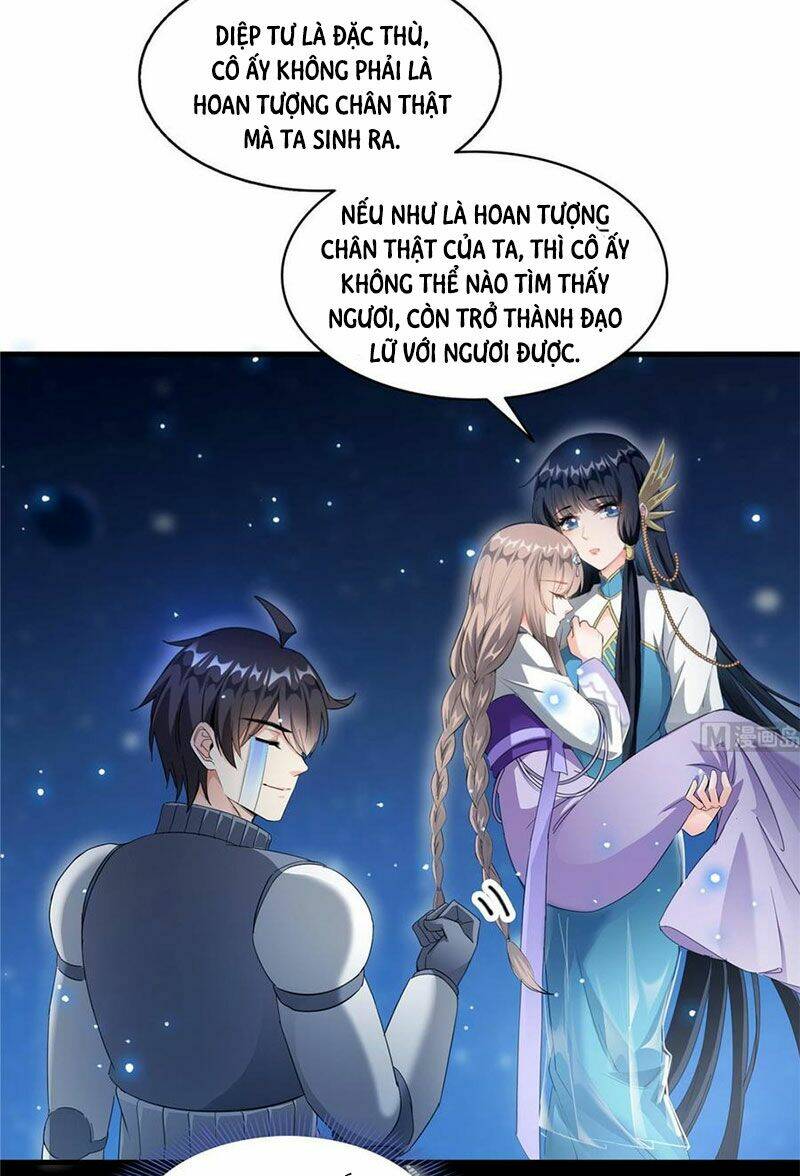 Tu Chân Nói Chuyện Phiếm Quần Chapter 329 - Trang 2