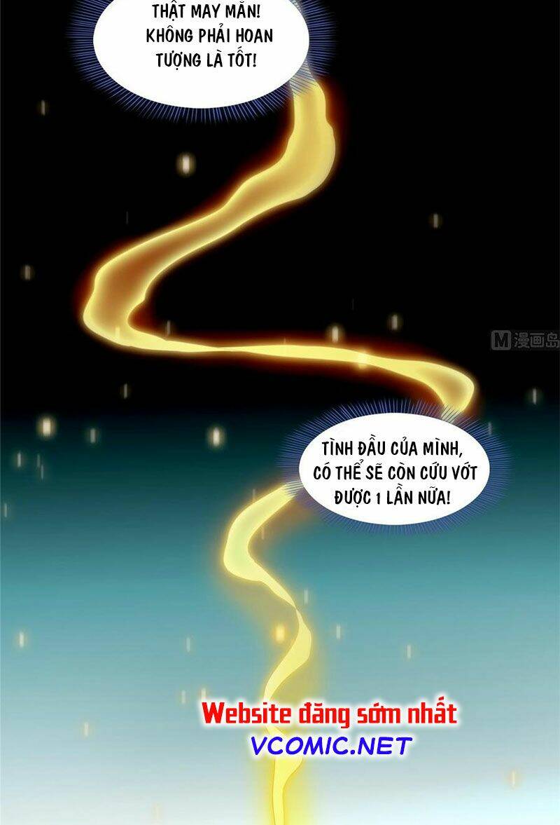 Tu Chân Nói Chuyện Phiếm Quần Chapter 329 - Trang 2