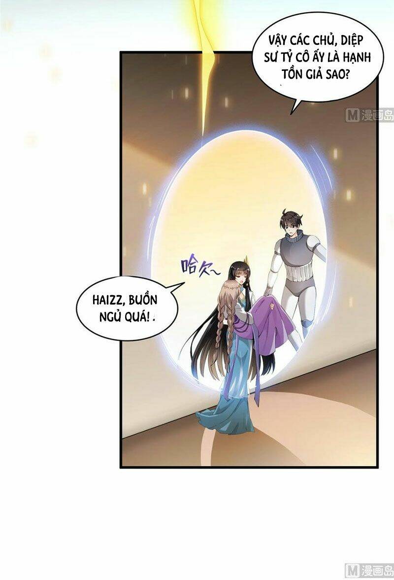 Tu Chân Nói Chuyện Phiếm Quần Chapter 329 - Trang 2