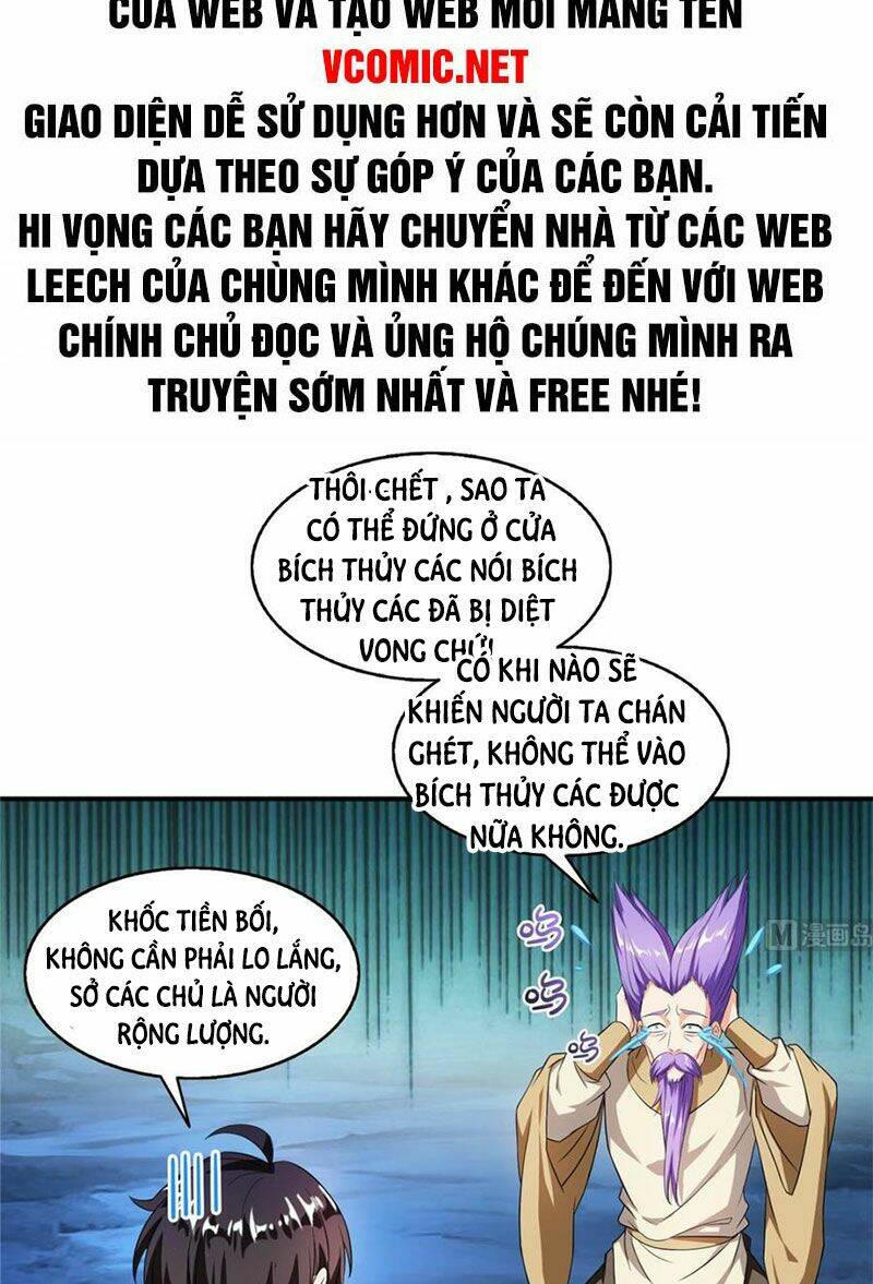 Tu Chân Nói Chuyện Phiếm Quần Chapter 329 - Trang 2