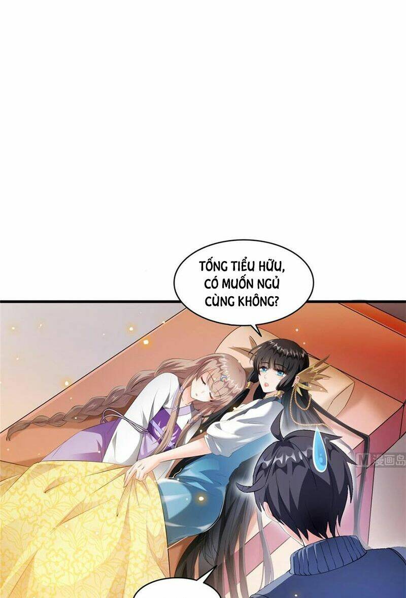 Tu Chân Nói Chuyện Phiếm Quần Chapter 329 - Trang 2