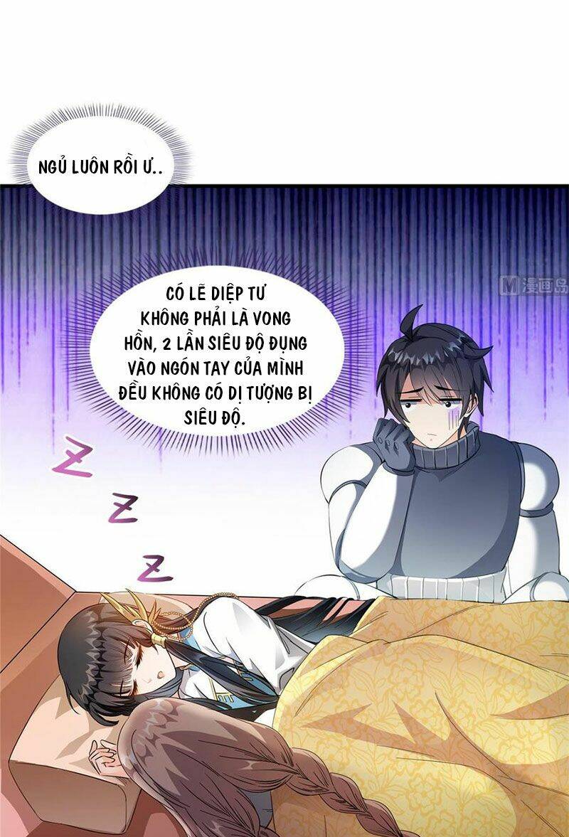 Tu Chân Nói Chuyện Phiếm Quần Chapter 329 - Trang 2