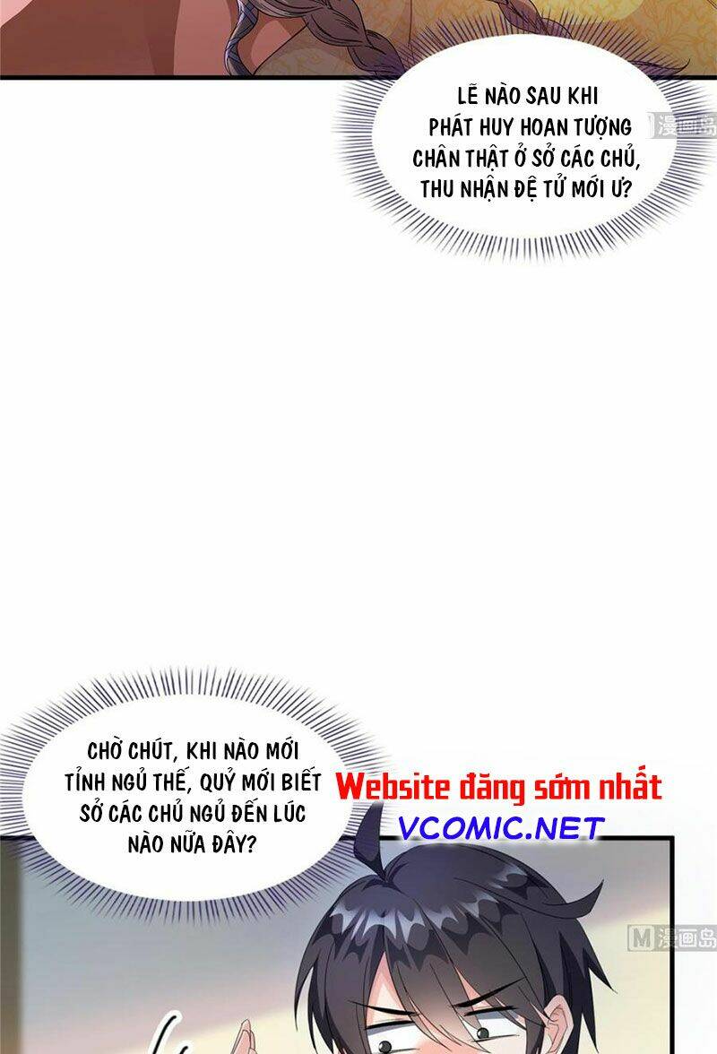 Tu Chân Nói Chuyện Phiếm Quần Chapter 329 - Trang 2