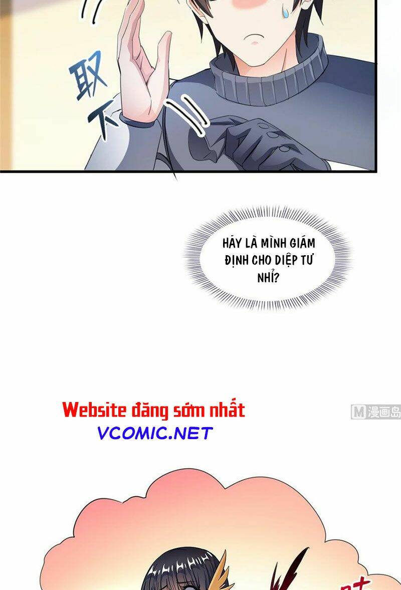 Tu Chân Nói Chuyện Phiếm Quần Chapter 329 - Trang 2