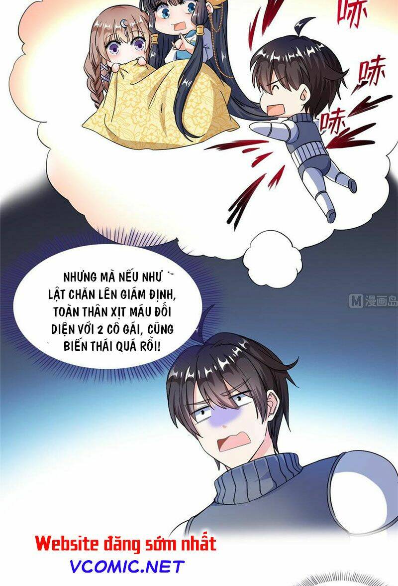 Tu Chân Nói Chuyện Phiếm Quần Chapter 329 - Trang 2