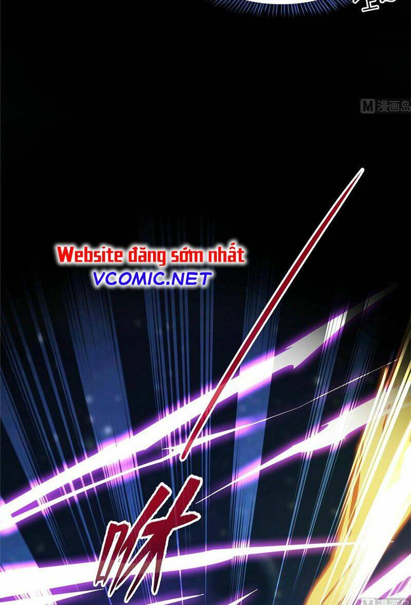 Tu Chân Nói Chuyện Phiếm Quần Chapter 329 - Trang 2