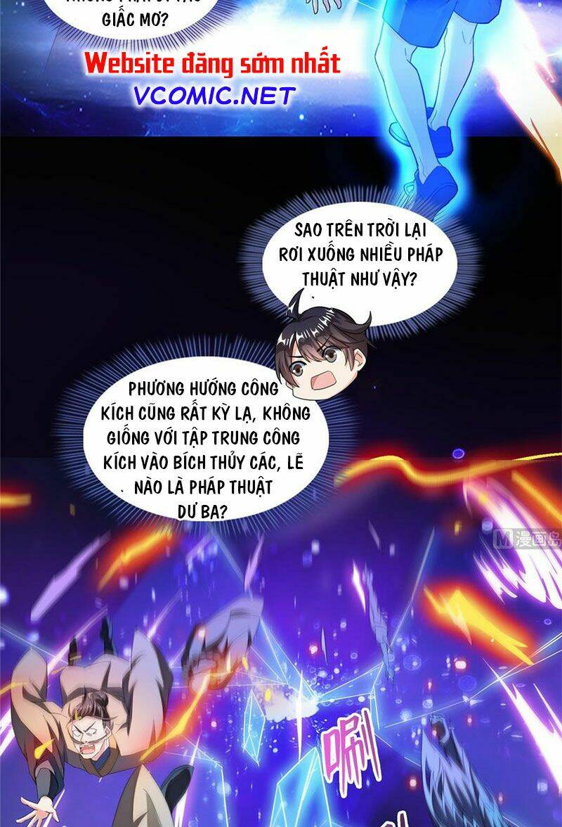 Tu Chân Nói Chuyện Phiếm Quần Chapter 329 - Trang 2