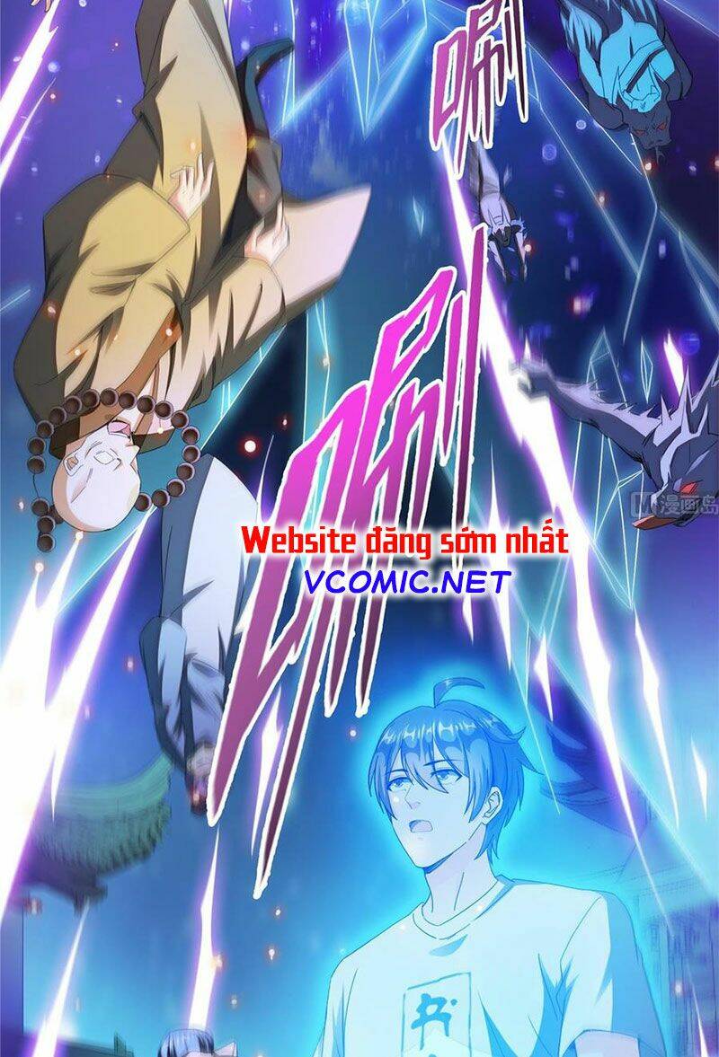 Tu Chân Nói Chuyện Phiếm Quần Chapter 329 - Trang 2