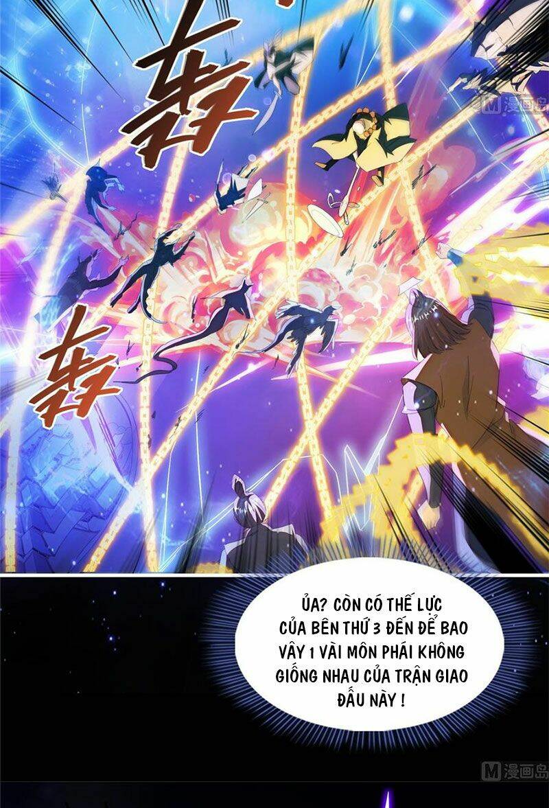 Tu Chân Nói Chuyện Phiếm Quần Chapter 329 - Trang 2