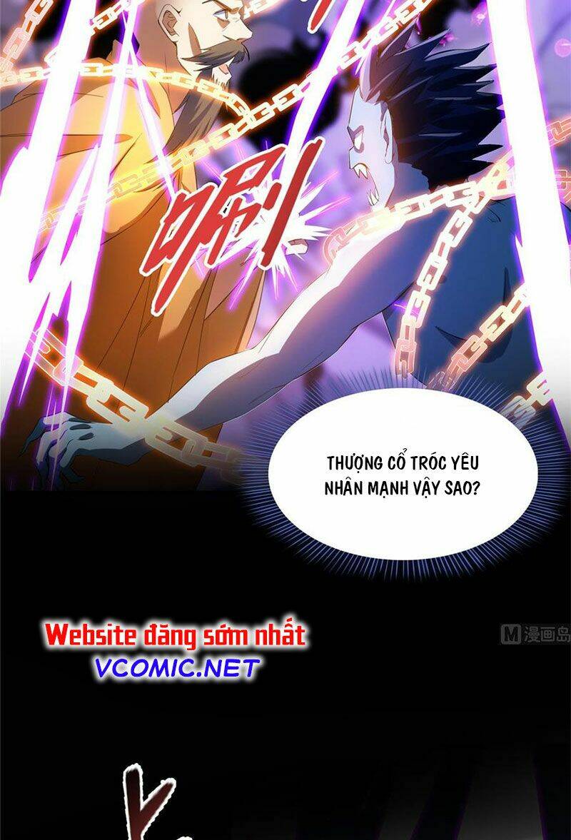 Tu Chân Nói Chuyện Phiếm Quần Chapter 329 - Trang 2