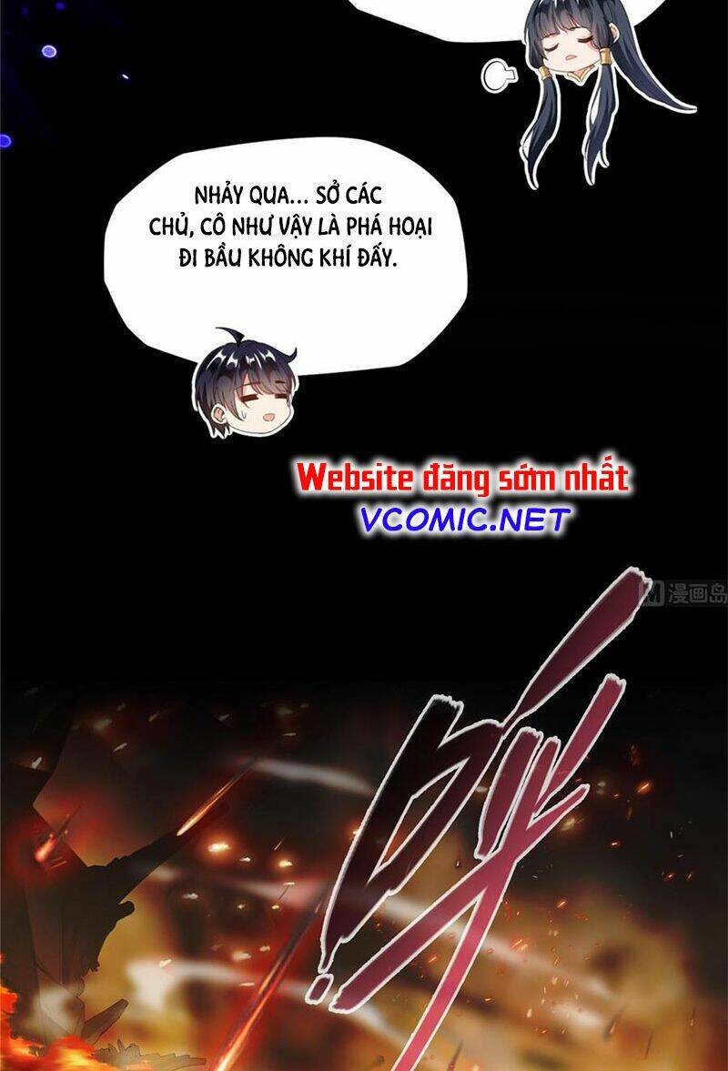 Tu Chân Nói Chuyện Phiếm Quần Chapter 329 - Trang 2