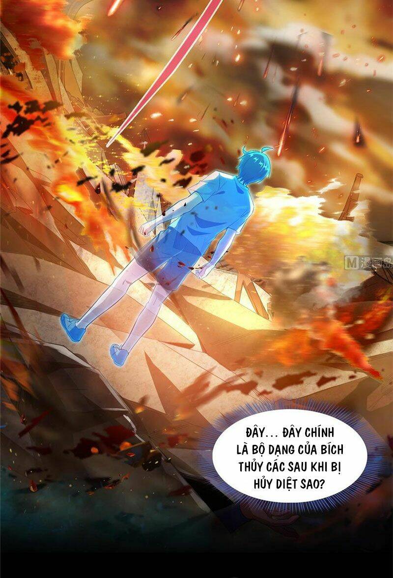 Tu Chân Nói Chuyện Phiếm Quần Chapter 329 - Trang 2