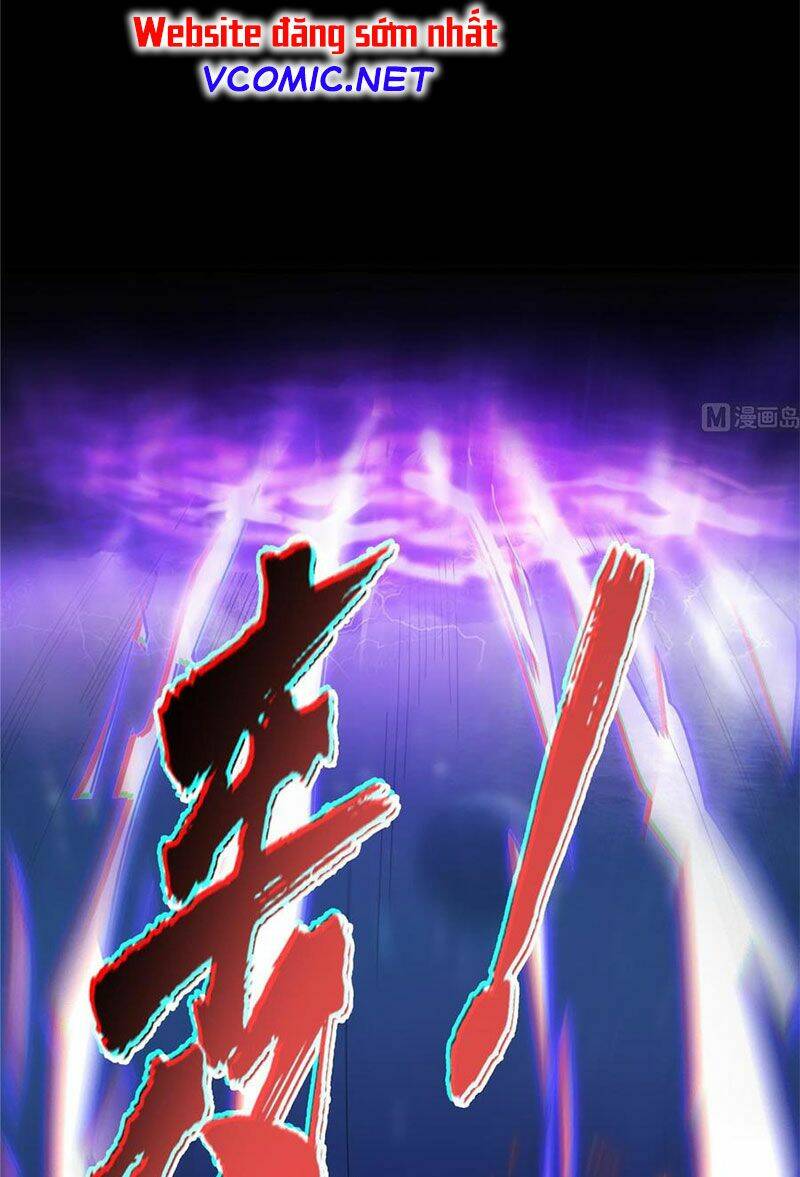 Tu Chân Nói Chuyện Phiếm Quần Chapter 329 - Trang 2