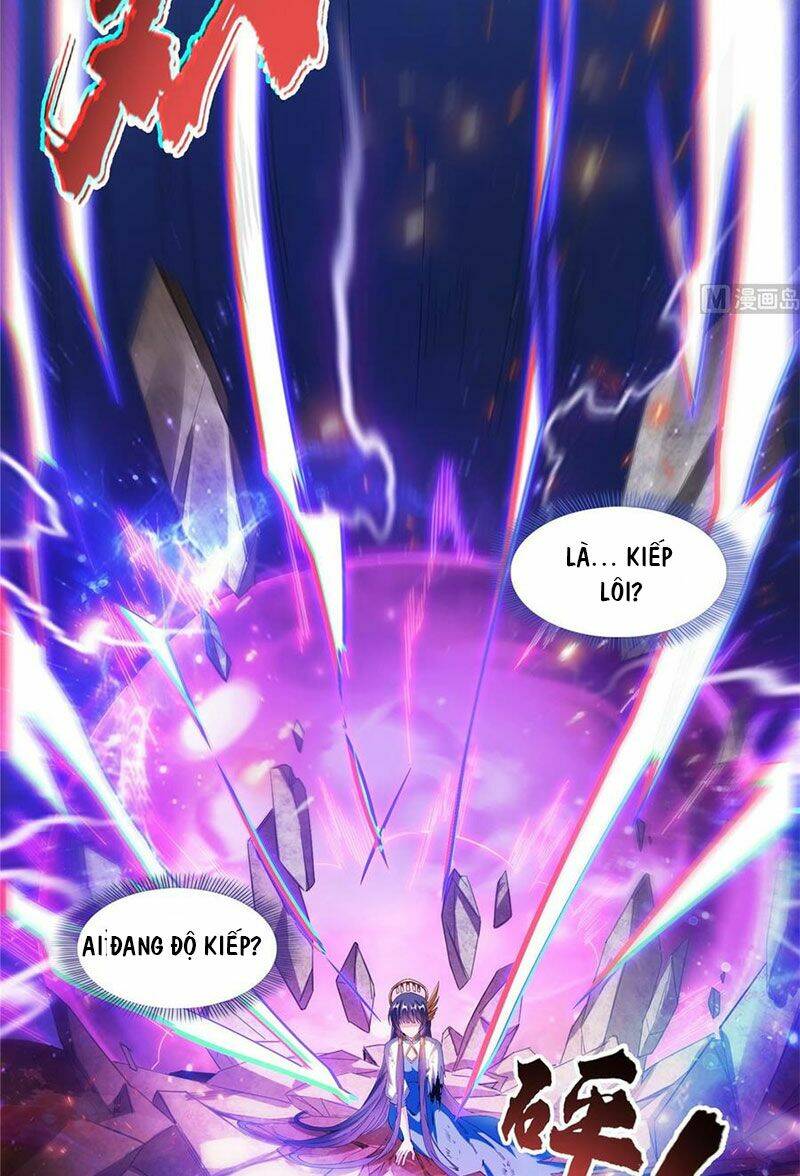 Tu Chân Nói Chuyện Phiếm Quần Chapter 329 - Trang 2