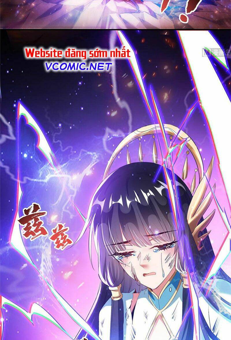 Tu Chân Nói Chuyện Phiếm Quần Chapter 329 - Trang 2