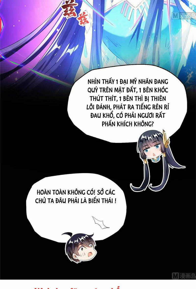 Tu Chân Nói Chuyện Phiếm Quần Chapter 329 - Trang 2