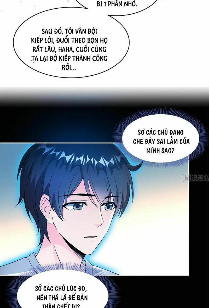 Tu Chân Nói Chuyện Phiếm Quần Chapter 329 - Trang 2