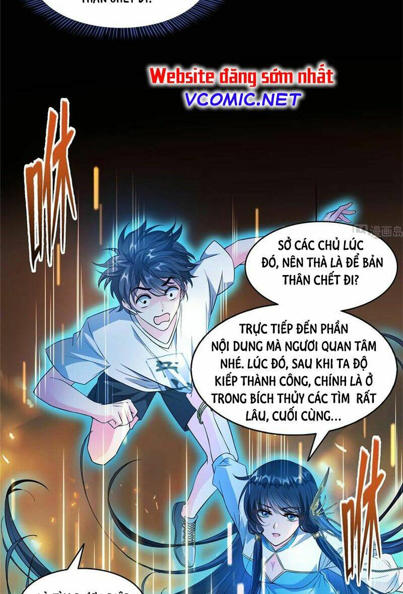Tu Chân Nói Chuyện Phiếm Quần Chapter 329 - Trang 2