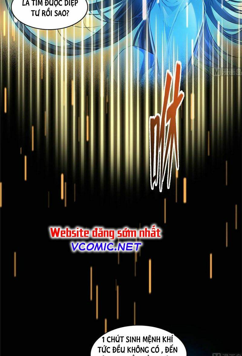 Tu Chân Nói Chuyện Phiếm Quần Chapter 329 - Trang 2