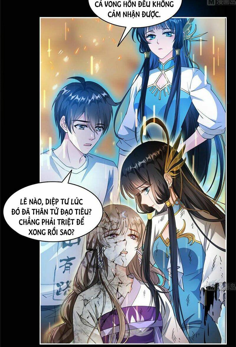 Tu Chân Nói Chuyện Phiếm Quần Chapter 329 - Trang 2