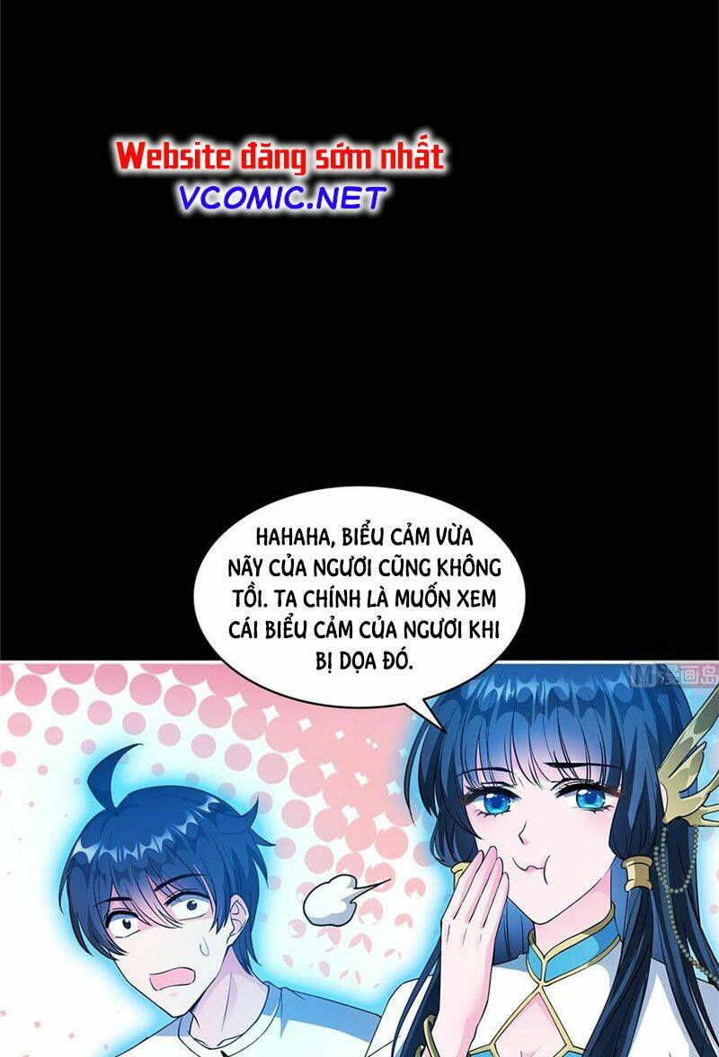 Tu Chân Nói Chuyện Phiếm Quần Chapter 329 - Trang 2