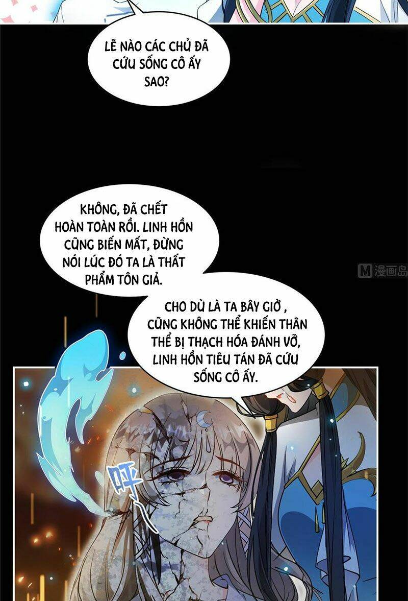 Tu Chân Nói Chuyện Phiếm Quần Chapter 329 - Trang 2