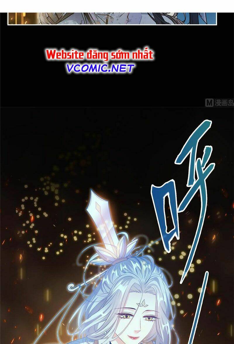 Tu Chân Nói Chuyện Phiếm Quần Chapter 329 - Trang 2