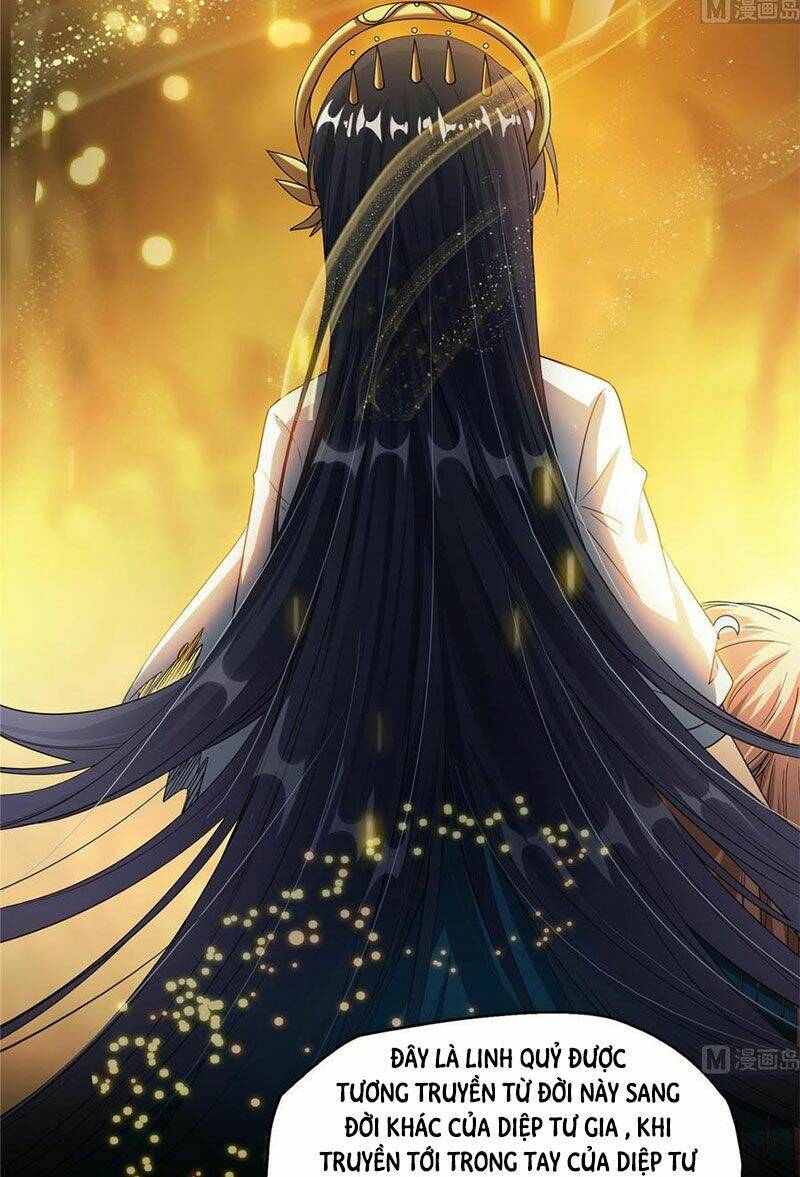 Tu Chân Nói Chuyện Phiếm Quần Chapter 329 - Trang 2