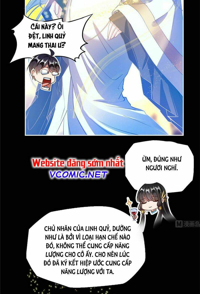 Tu Chân Nói Chuyện Phiếm Quần Chapter 329 - Trang 2