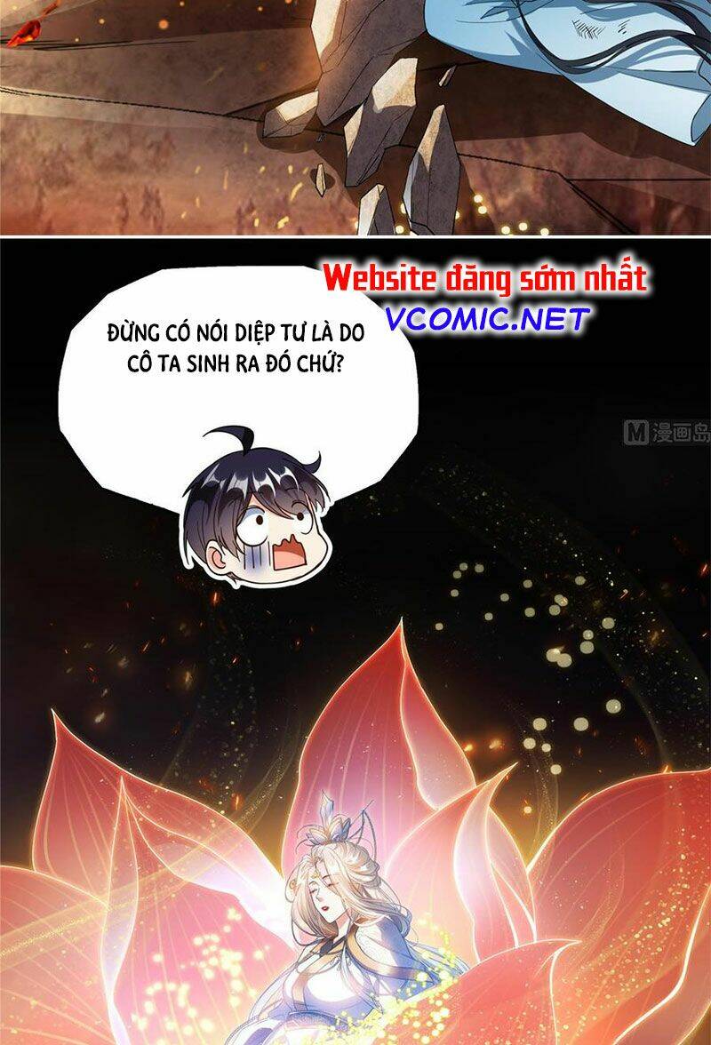 Tu Chân Nói Chuyện Phiếm Quần Chapter 329 - Trang 2