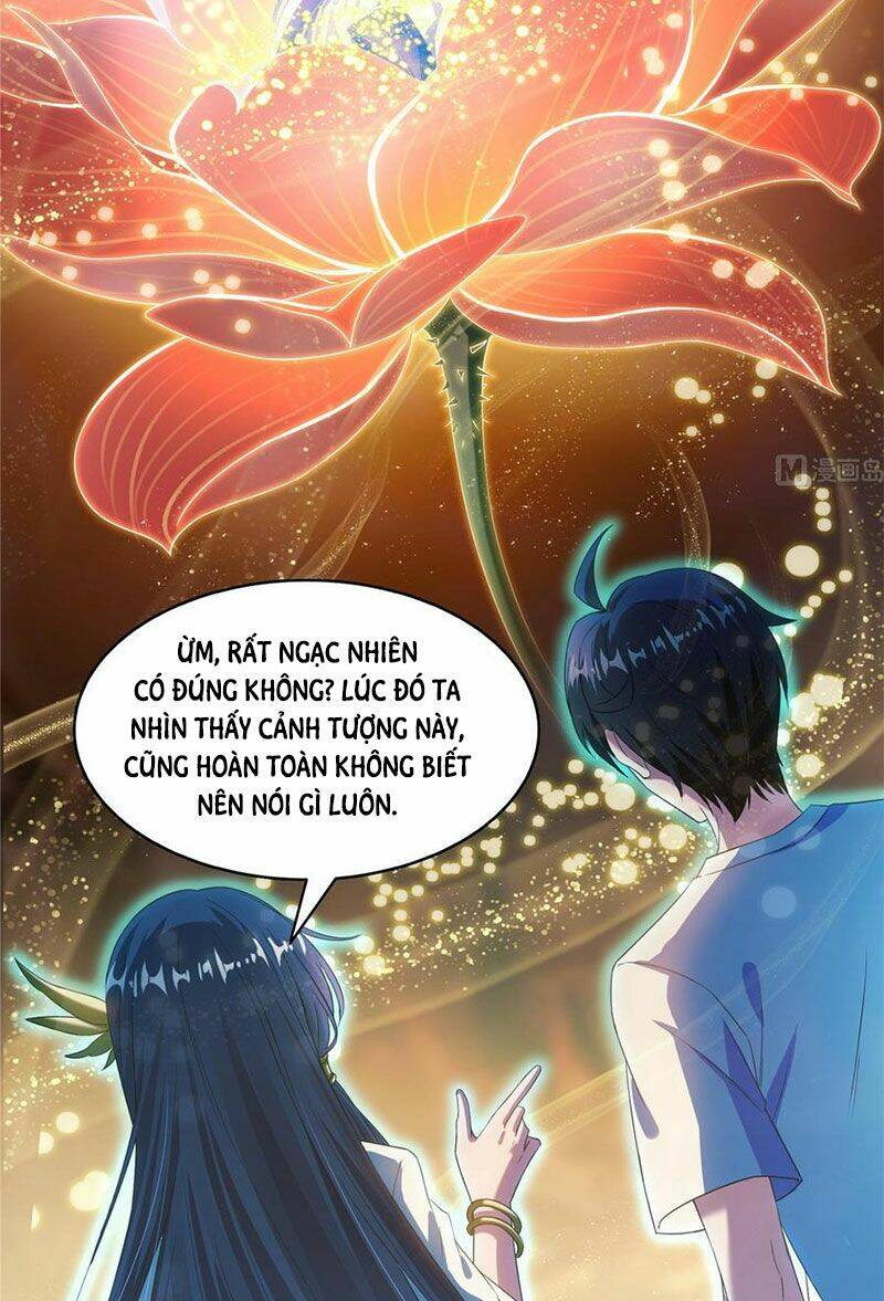 Tu Chân Nói Chuyện Phiếm Quần Chapter 329 - Trang 2