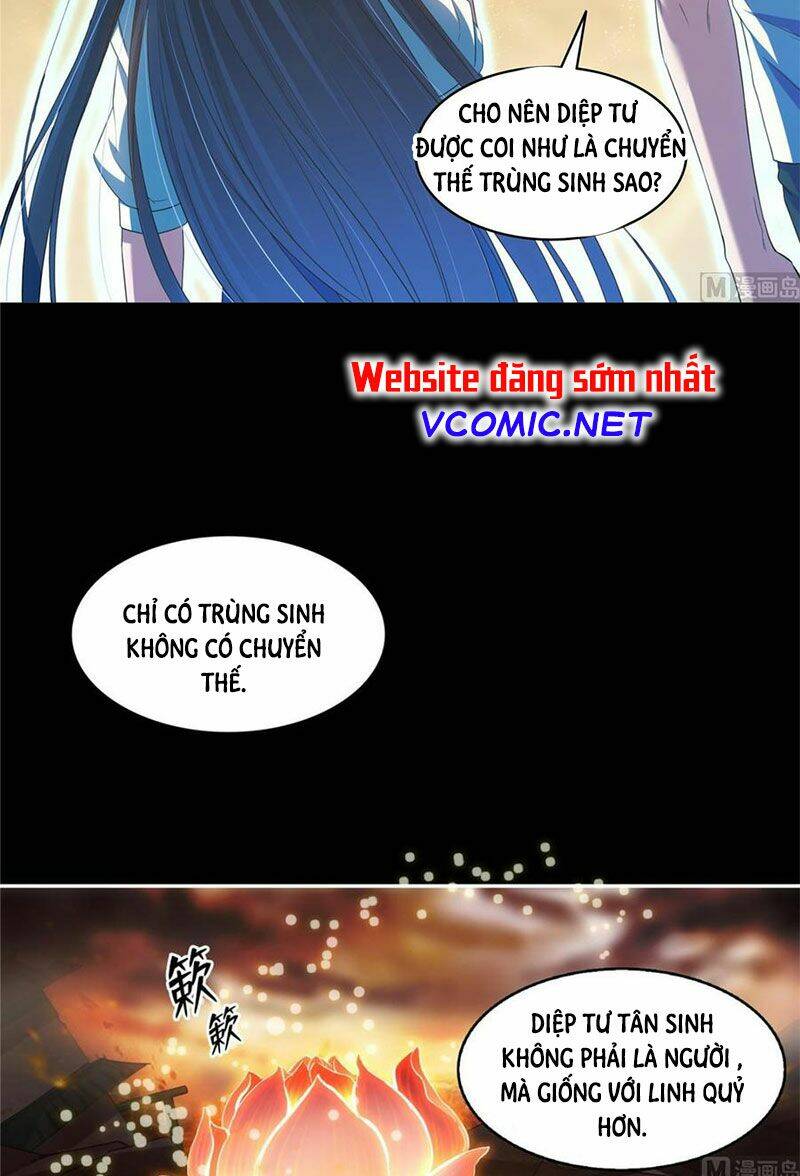 Tu Chân Nói Chuyện Phiếm Quần Chapter 329 - Trang 2