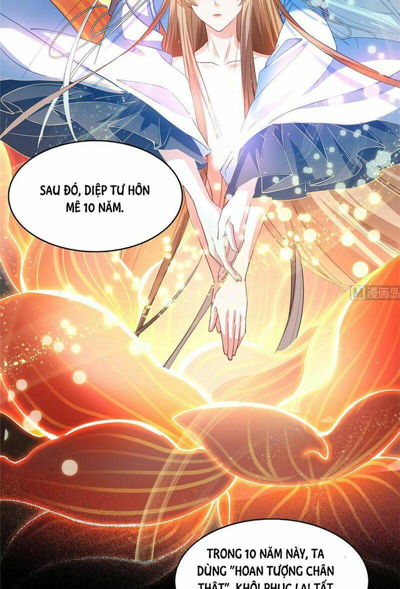 Tu Chân Nói Chuyện Phiếm Quần Chapter 329 - Trang 2