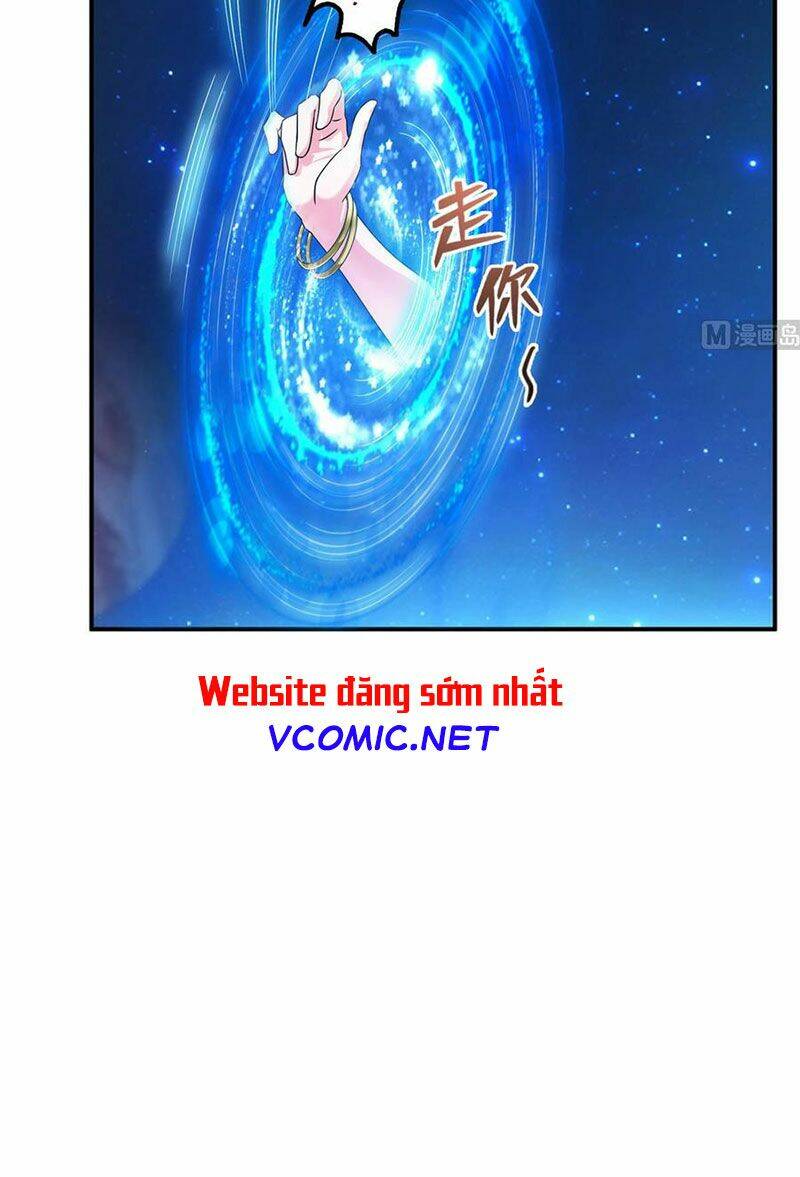 Tu Chân Nói Chuyện Phiếm Quần Chapter 329 - Trang 2