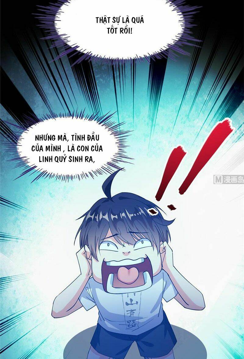 Tu Chân Nói Chuyện Phiếm Quần Chapter 329 - Trang 2