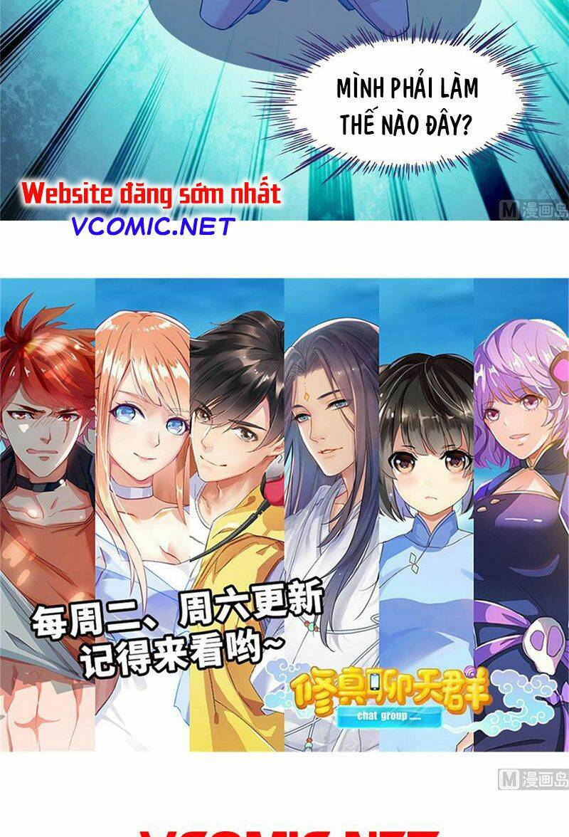 Tu Chân Nói Chuyện Phiếm Quần Chapter 329 - Trang 2