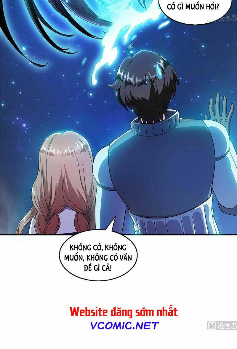 Tu Chân Nói Chuyện Phiếm Quần Chapter 329 - Trang 2