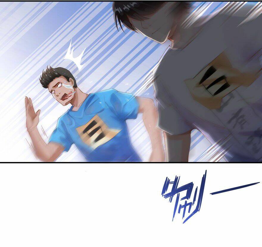 Tu Chân Nói Chuyện Phiếm Quần Chapter 33 - Trang 2