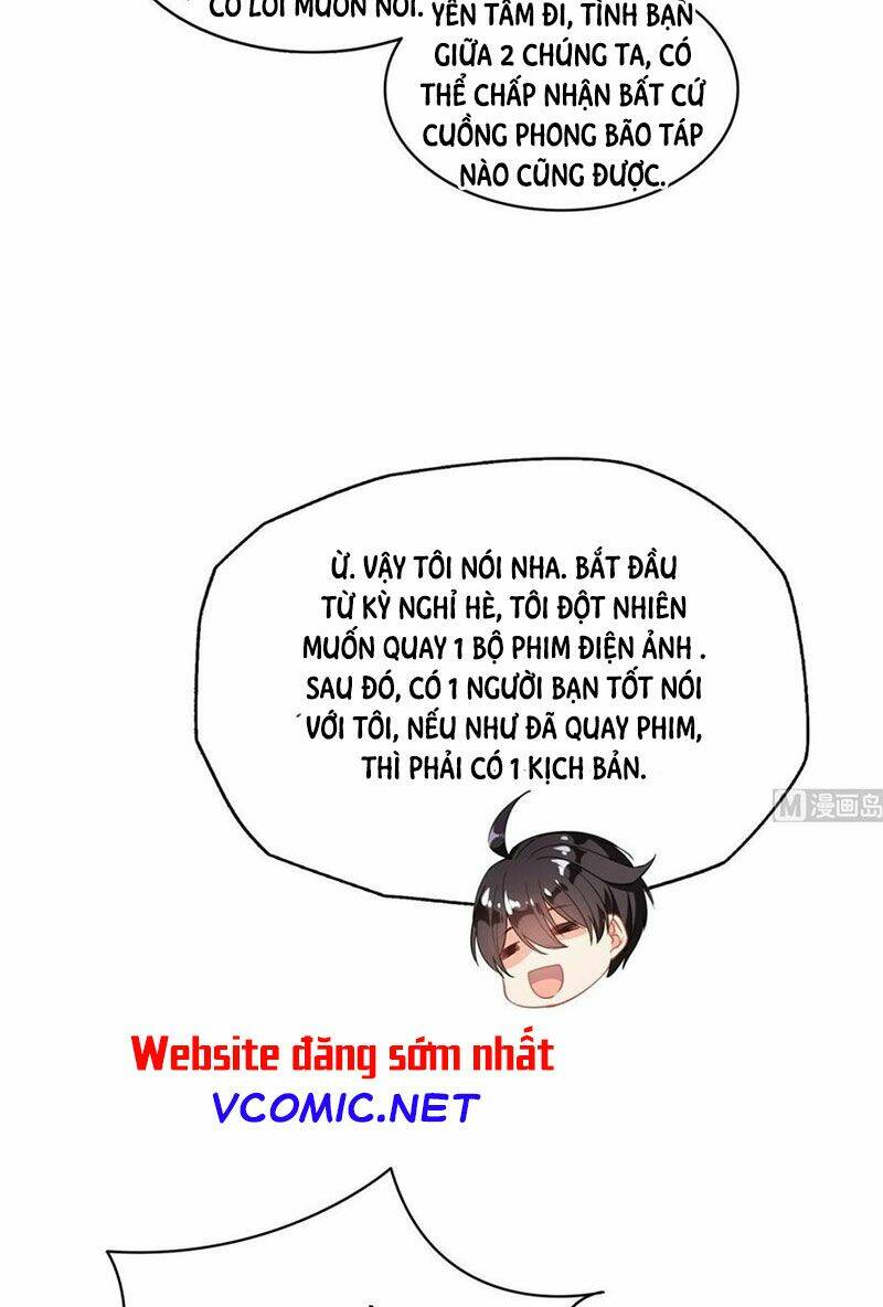 Tu Chân Nói Chuyện Phiếm Quần Chapter 331 - Trang 2