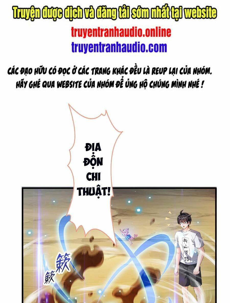 Tu Chân Nói Chuyện Phiếm Quần Chapter 333 - Trang 2