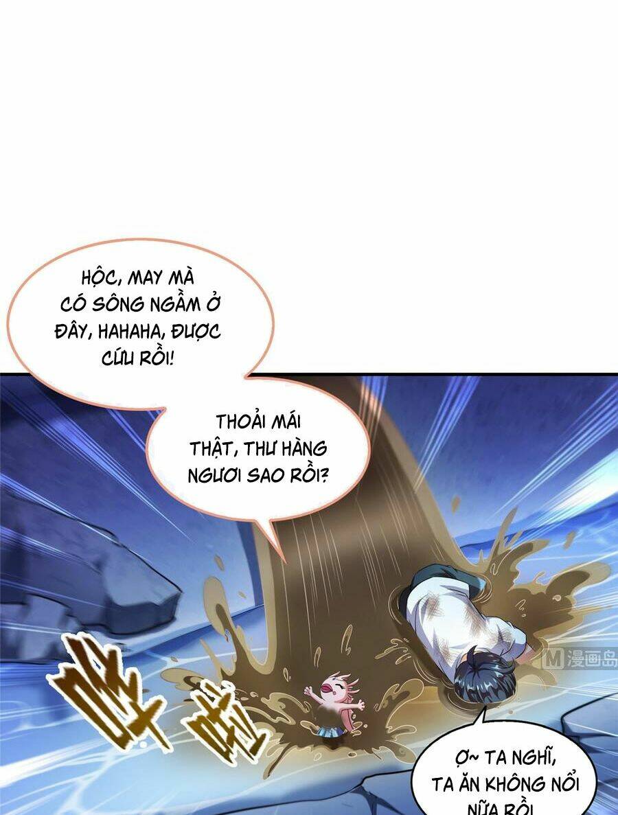 Tu Chân Nói Chuyện Phiếm Quần Chapter 333 - Trang 2