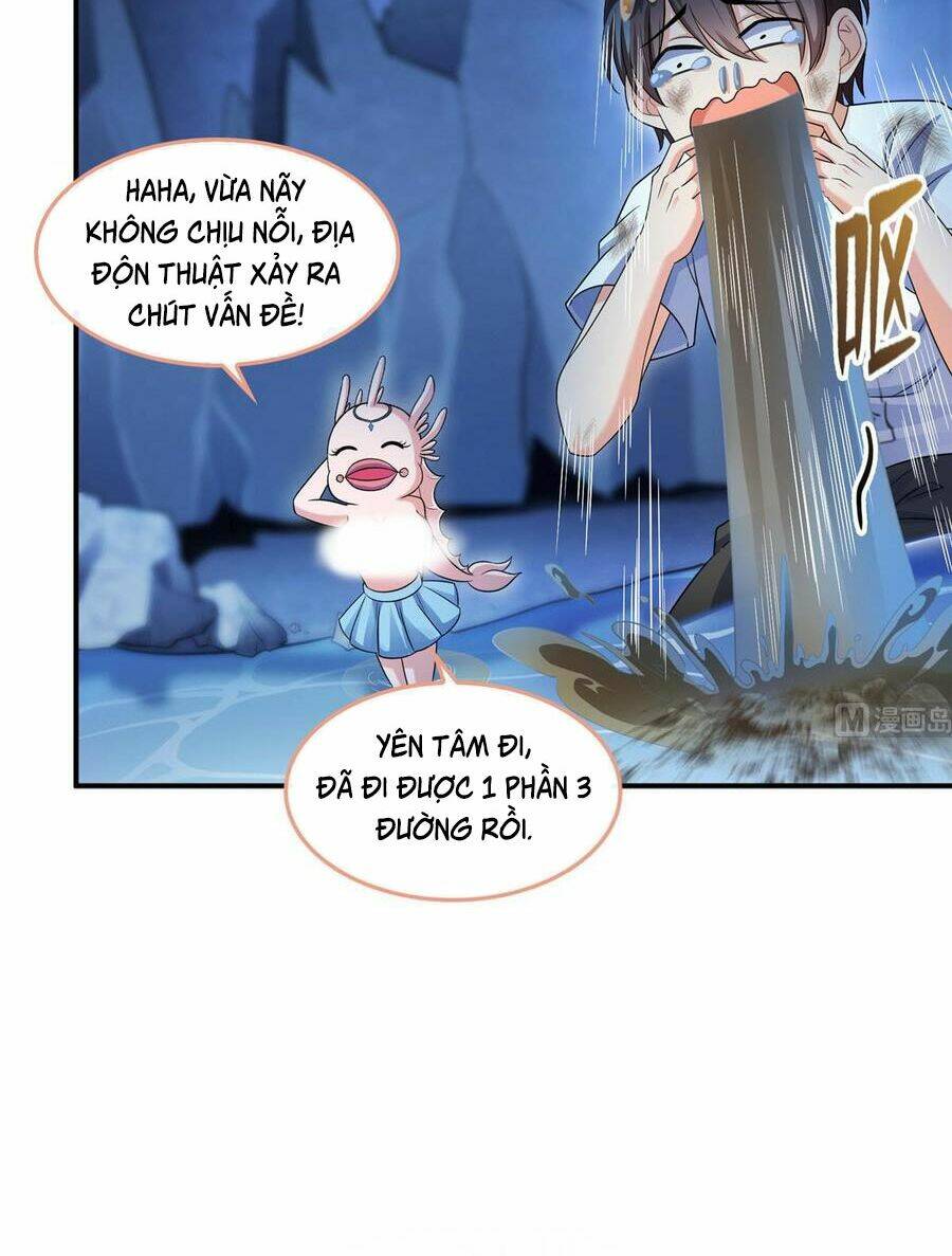 Tu Chân Nói Chuyện Phiếm Quần Chapter 333 - Trang 2