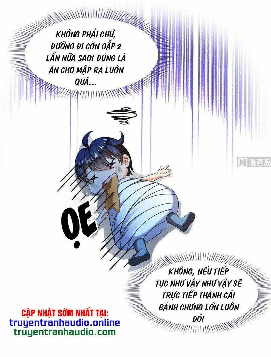 Tu Chân Nói Chuyện Phiếm Quần Chapter 333 - Trang 2